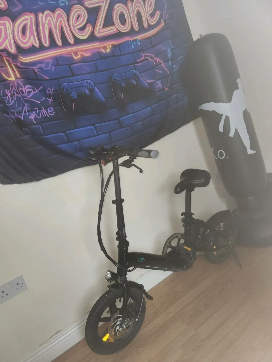Ebike - Image 3