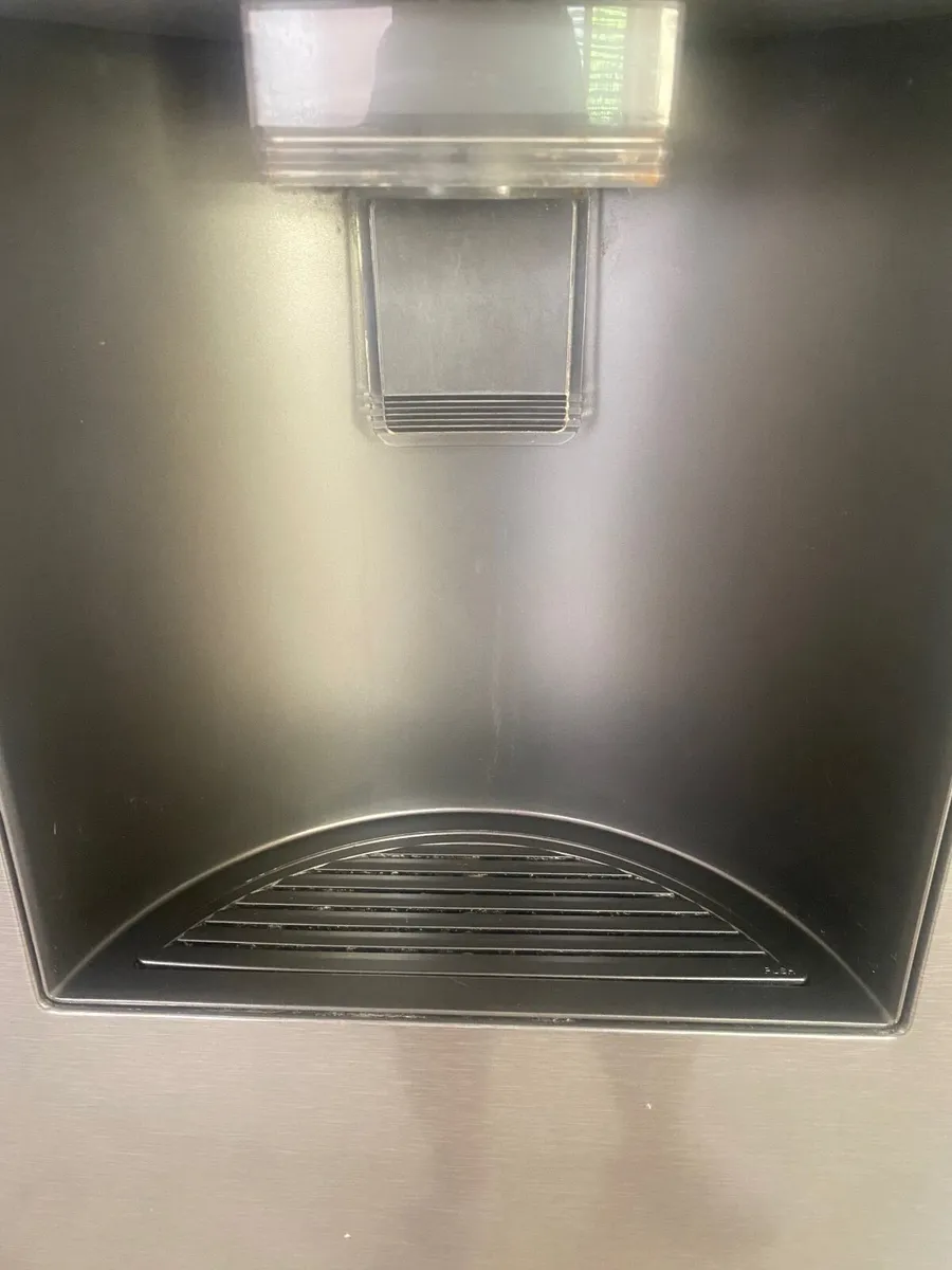 American fridge freezer - Image 4