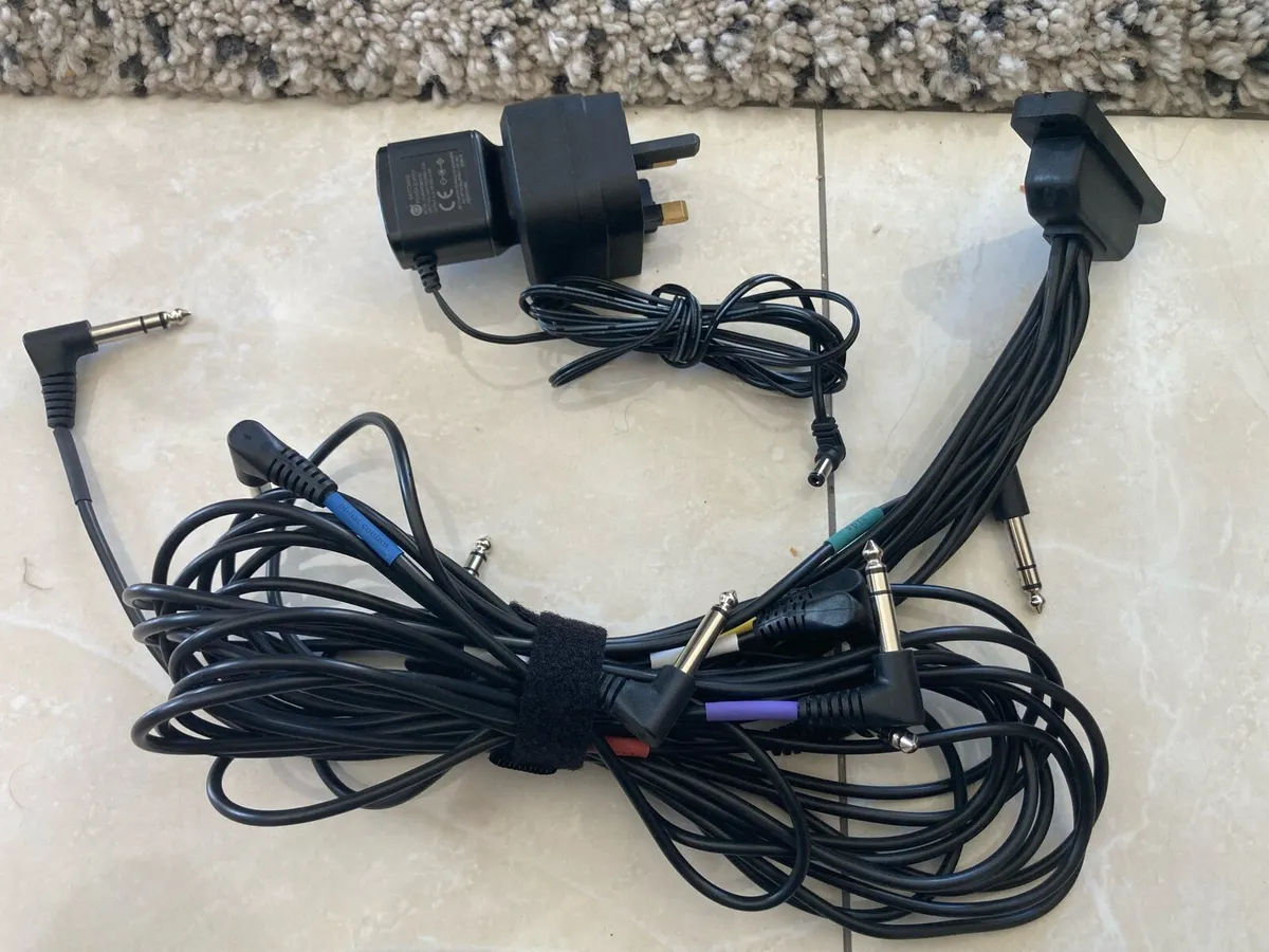 Alesis Surge Mesh Electronic drum kit - Image 4