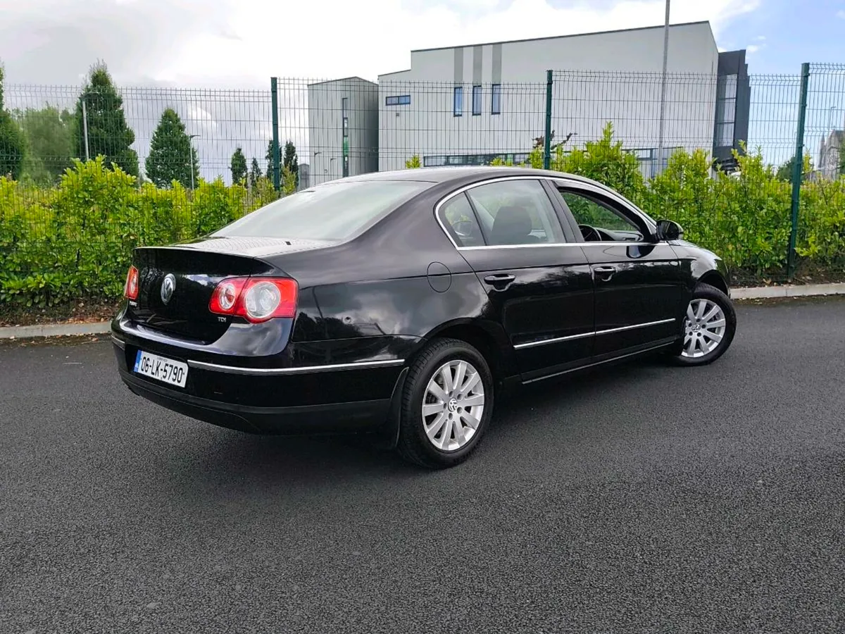 Volkswagen Passat 1.9 tdi - Image 2