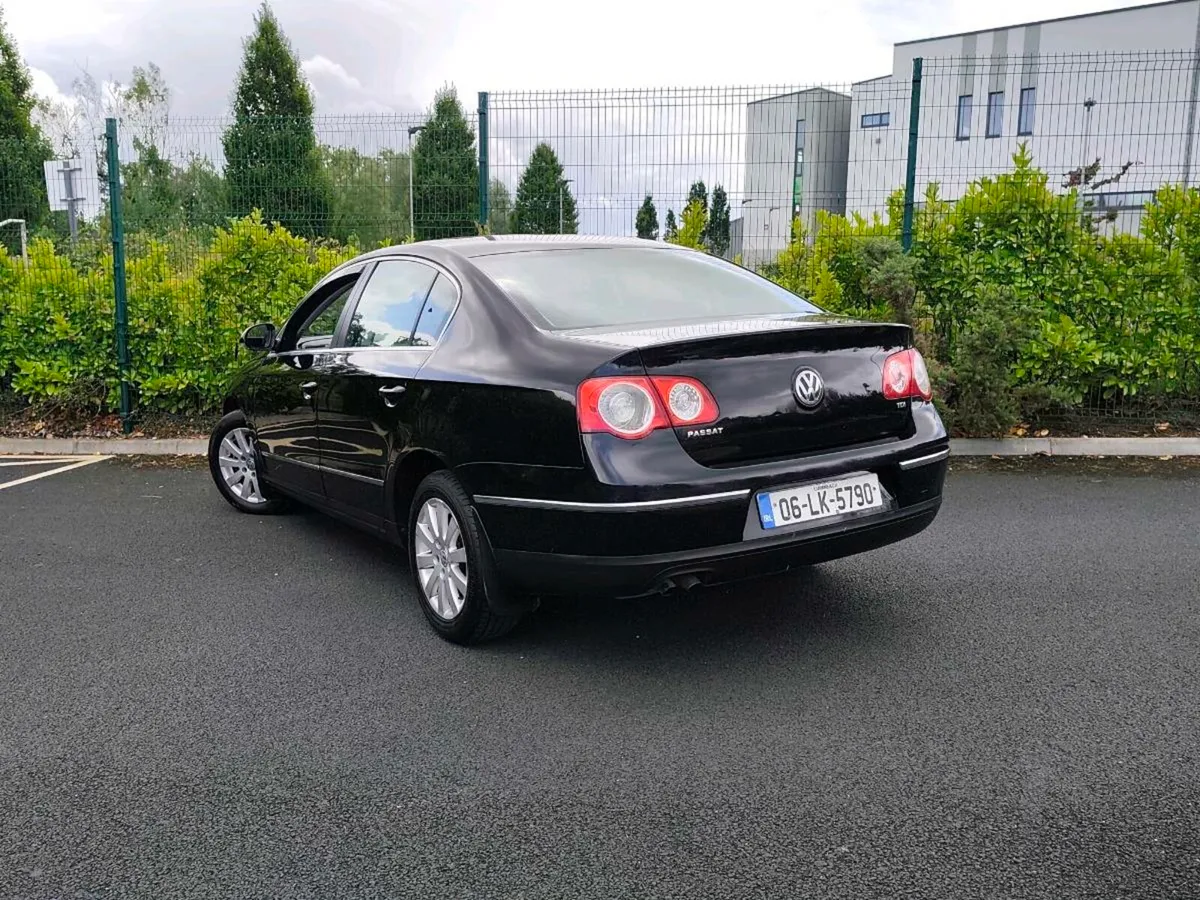 Volkswagen Passat 1.9 tdi - Image 4