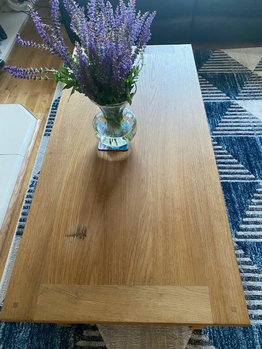 Coffee Table - Image 2