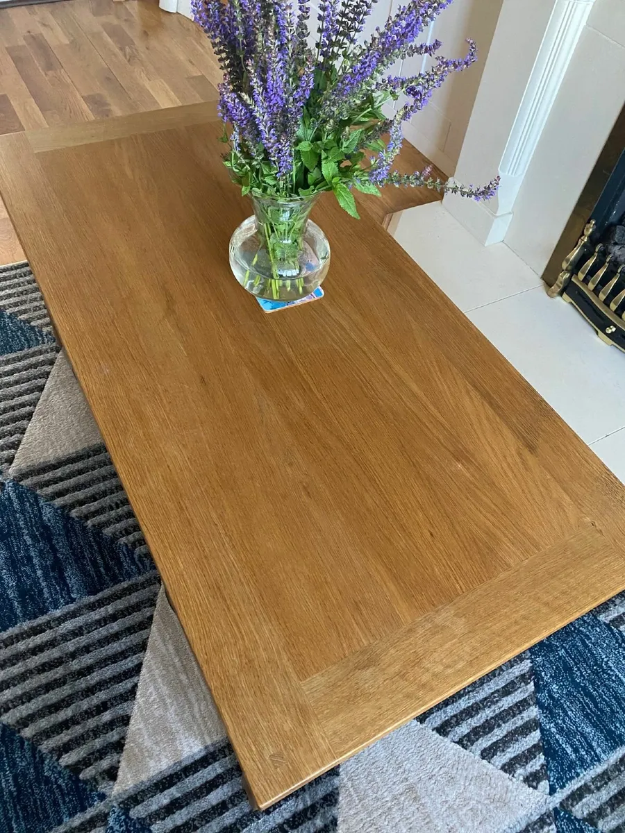 Coffee Table - Image 3