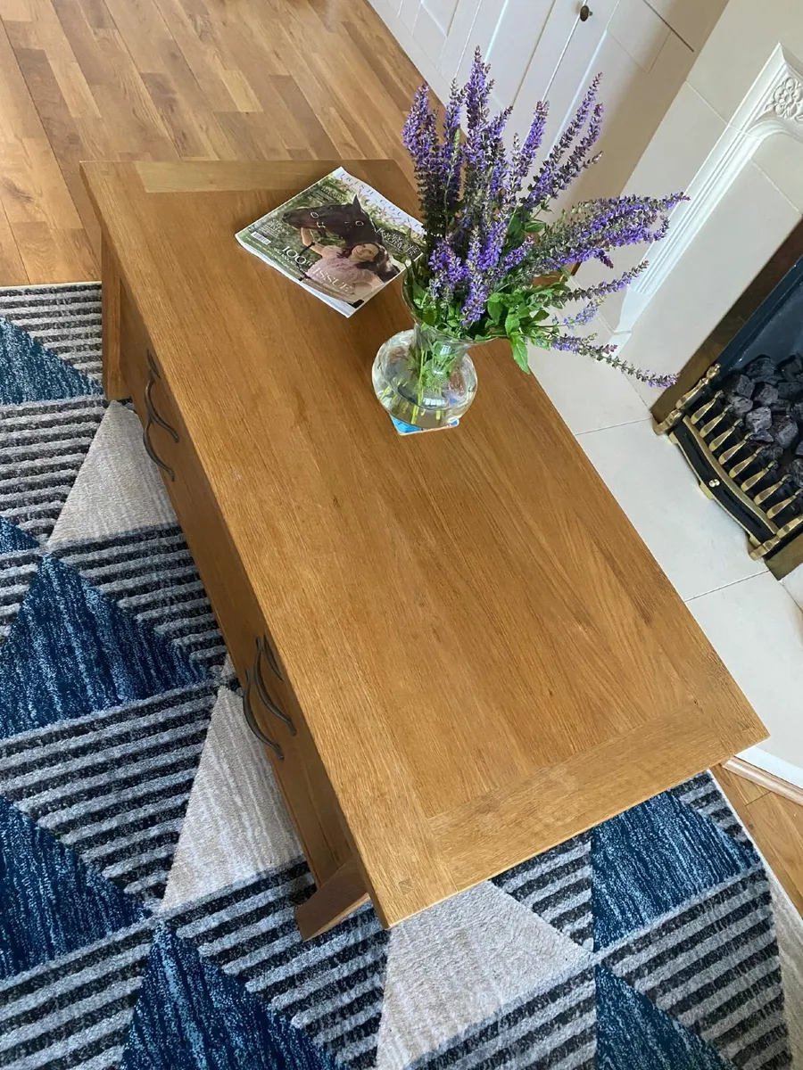 Coffee Table - Image 4