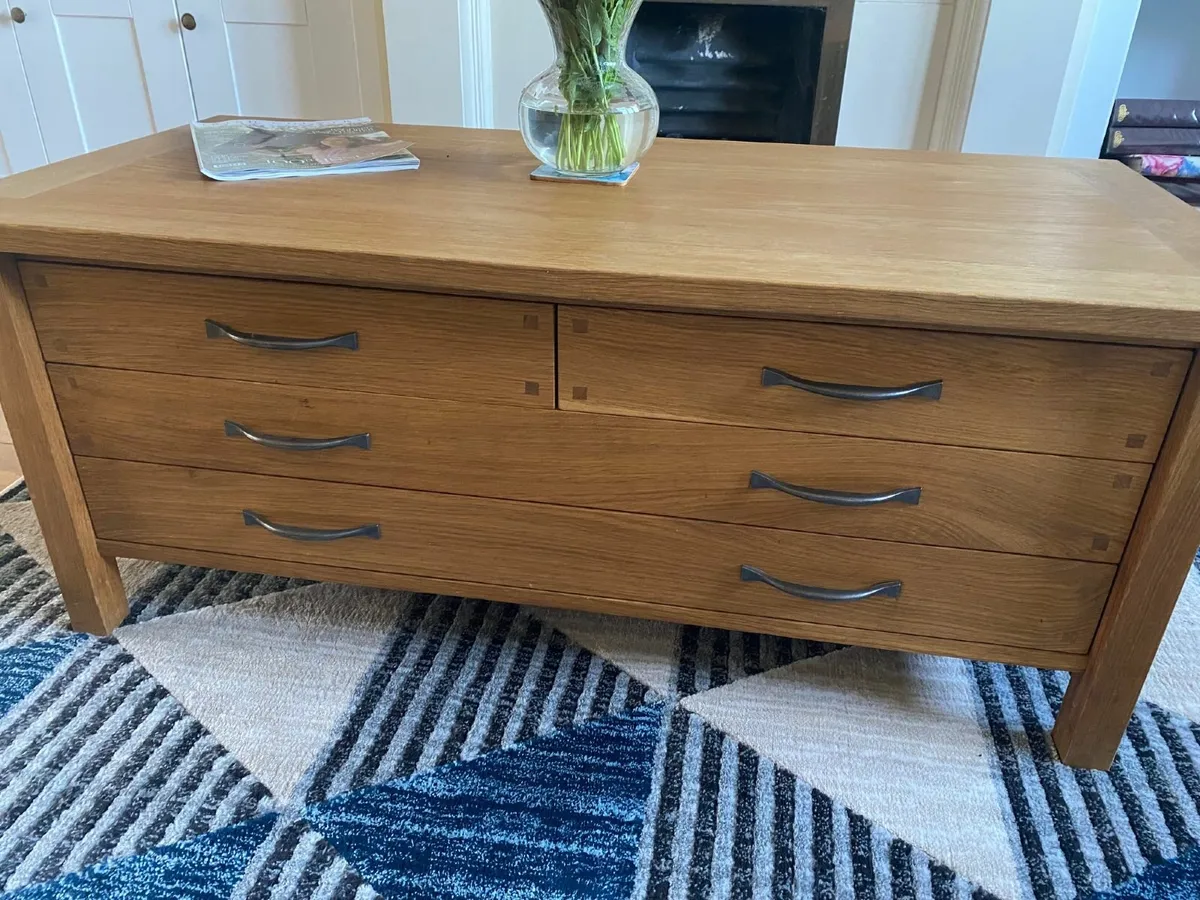 Coffee Table - Image 1