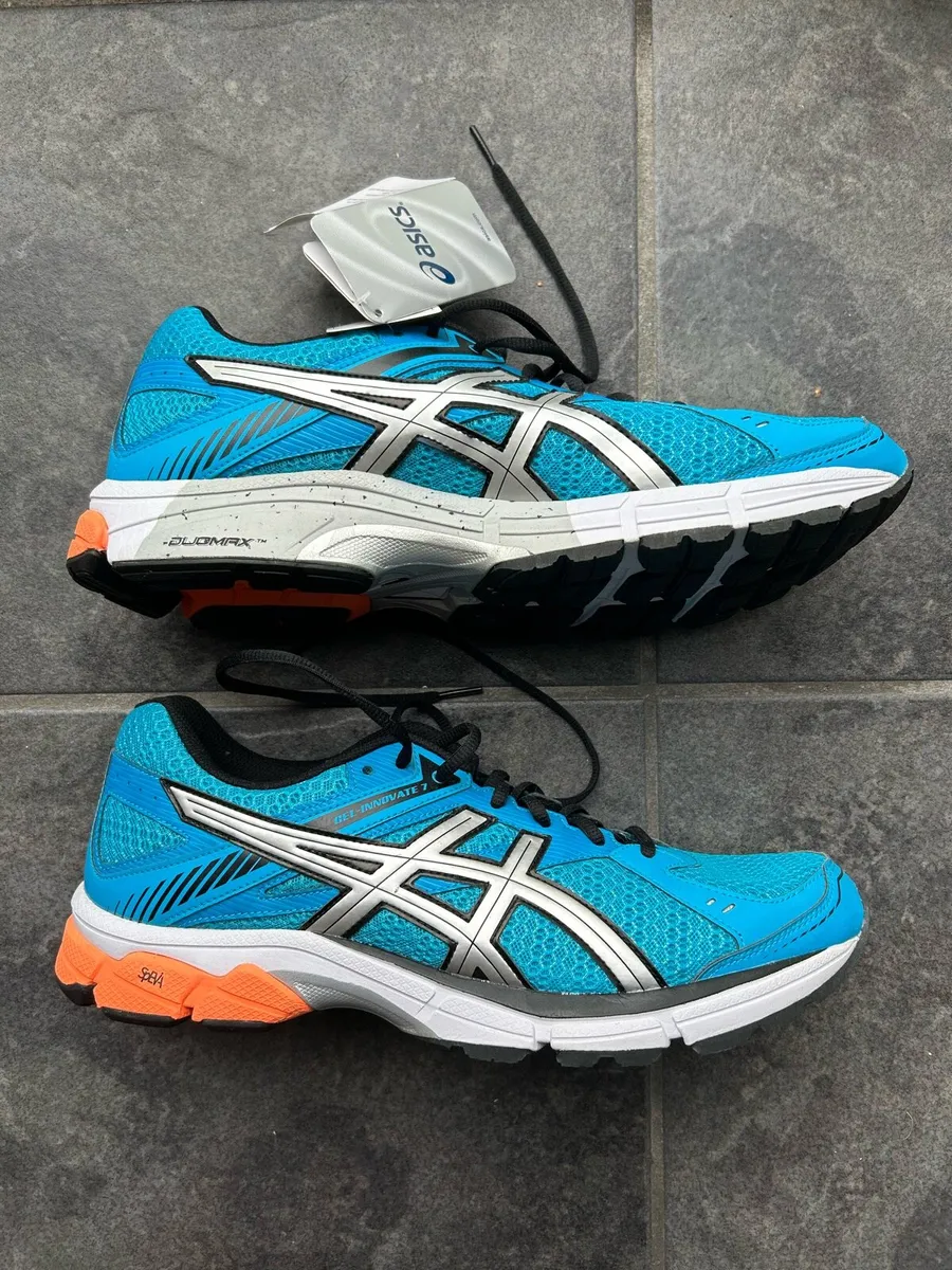 Brand new ASICS Gel Innovate 7 - Image 1