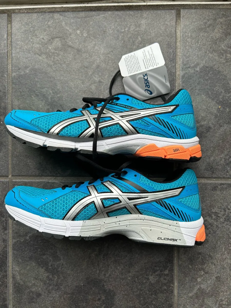 Brand new ASICS Gel Innovate 7 - Image 2