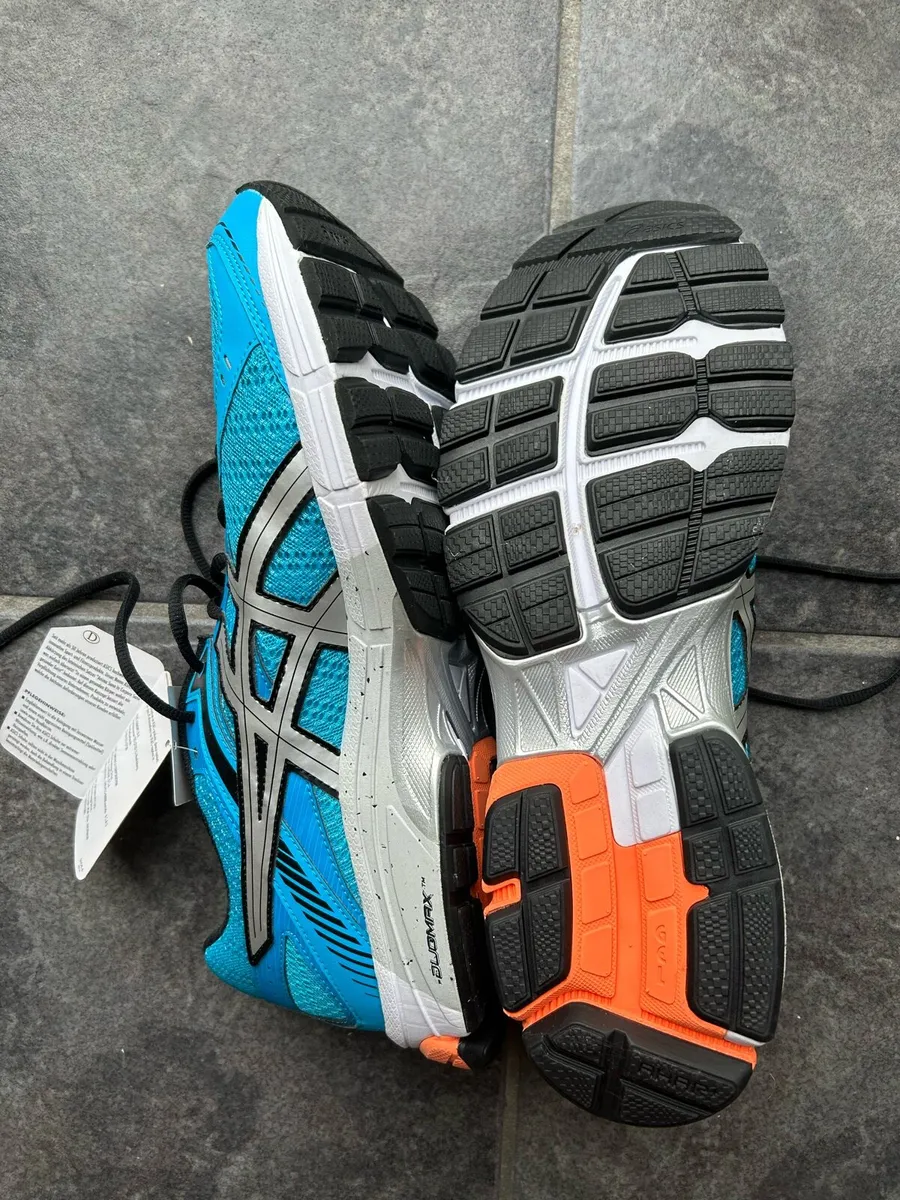 Brand new ASICS Gel Innovate 7 - Image 4