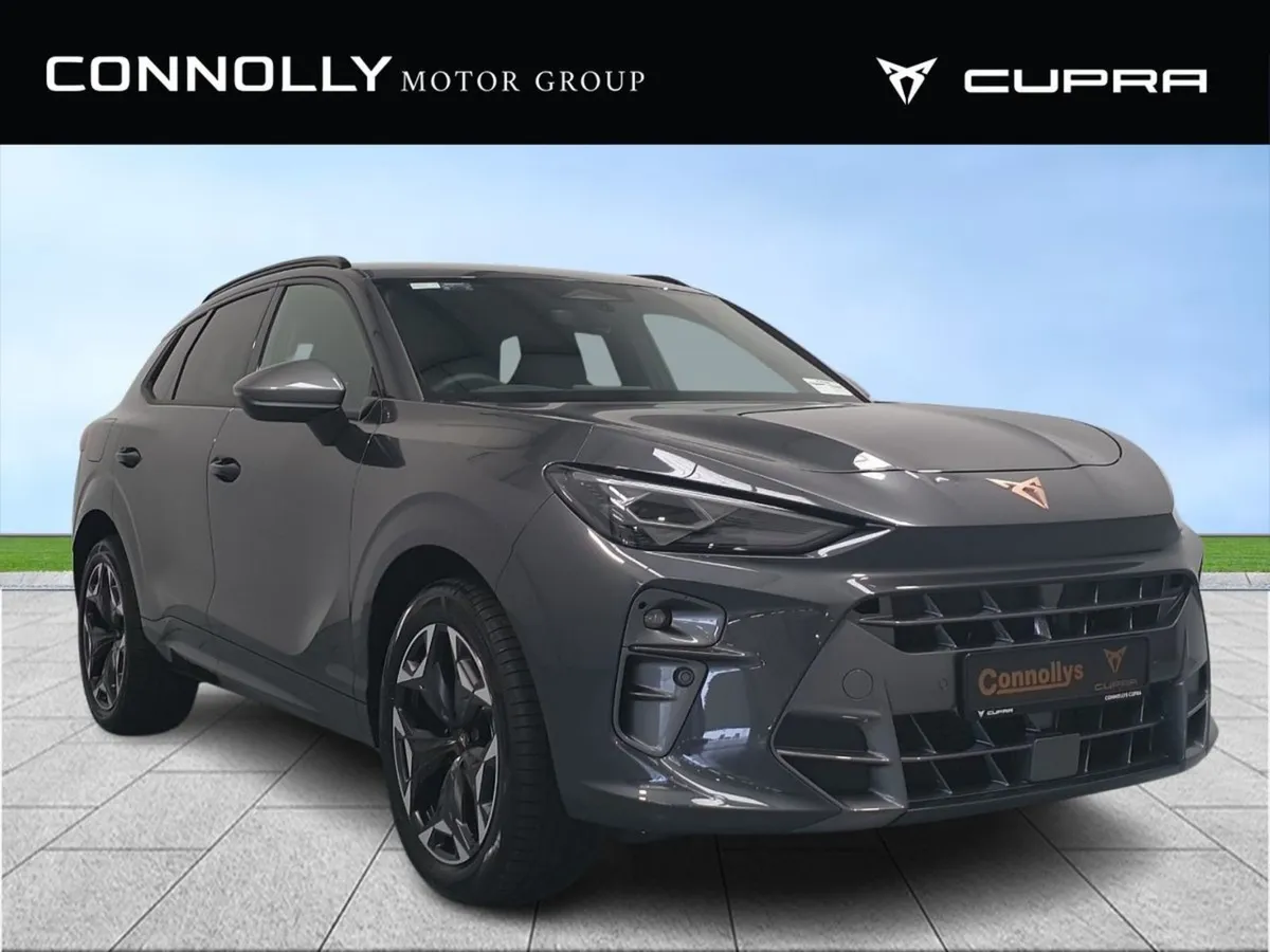 Cupra Terramar 1.5 Etsi 150hp DSG - Image 1
