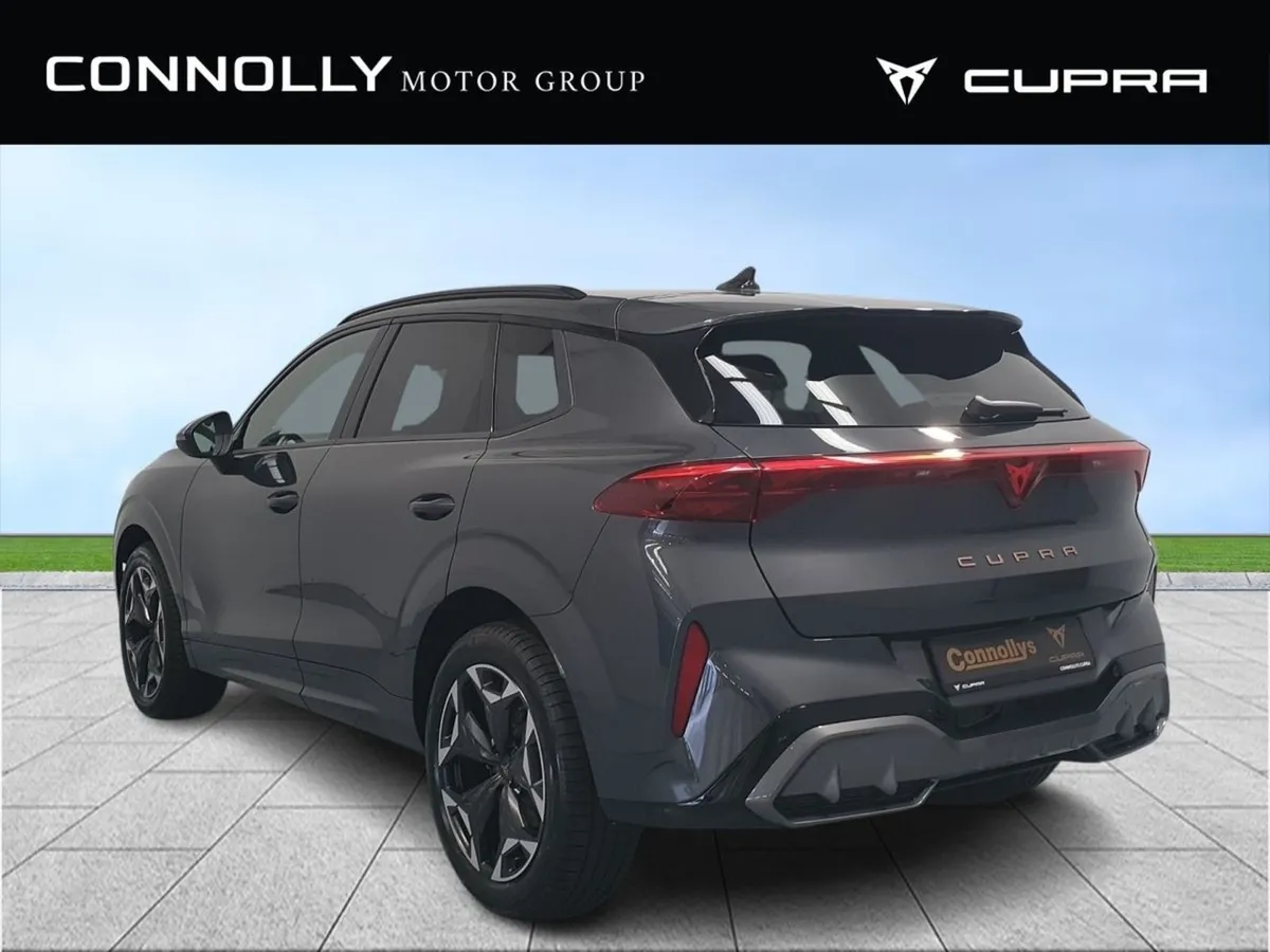Cupra Terramar 1.5 Etsi 150hp DSG - Image 4