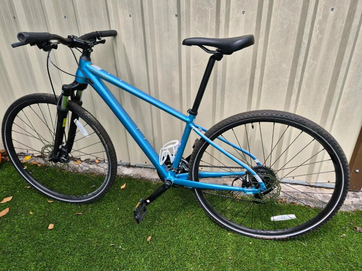 Cannondale Quick CX women's Size S - Image 1