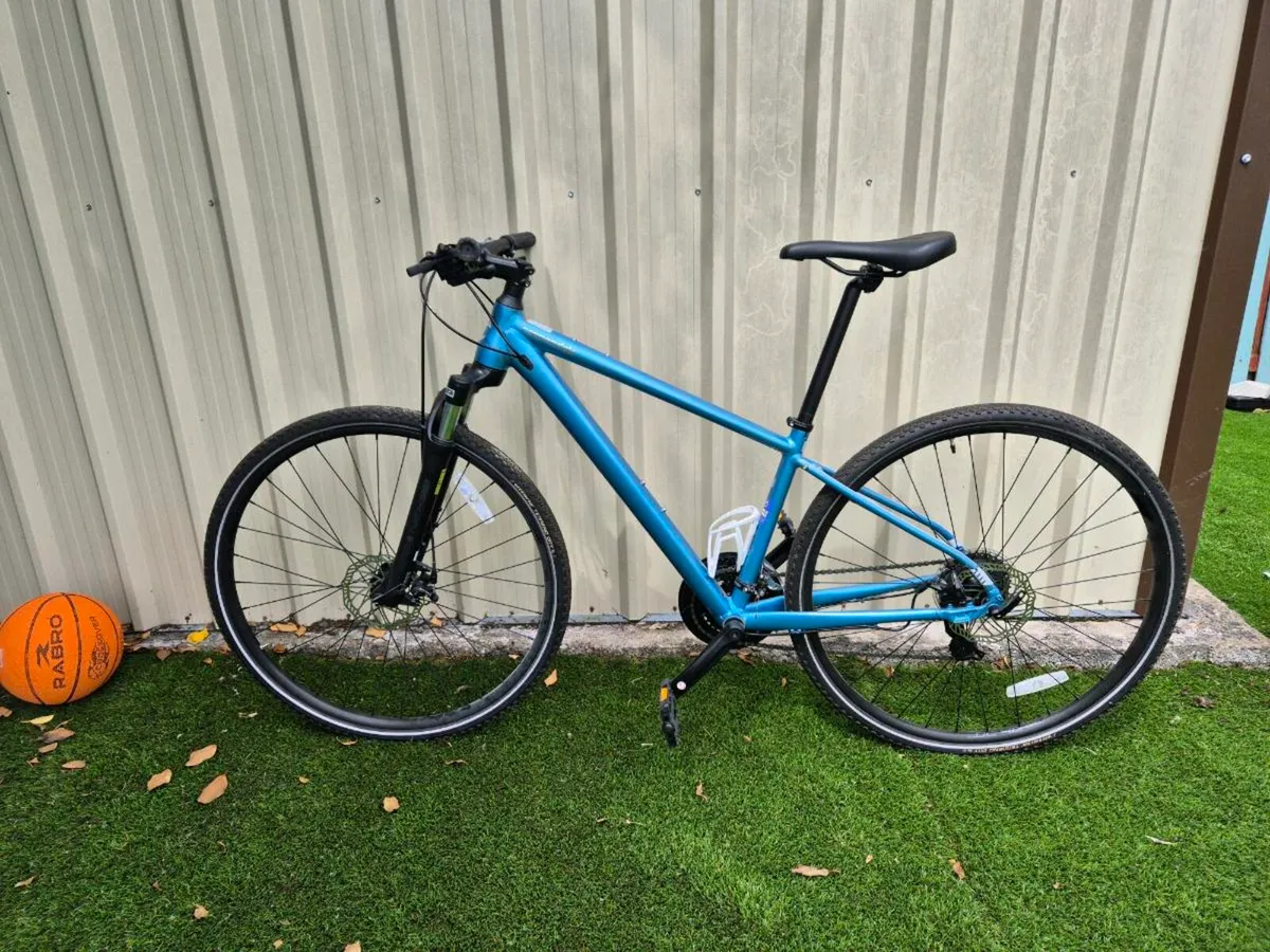 Cannondale Quick CX women's Size S - Image 2