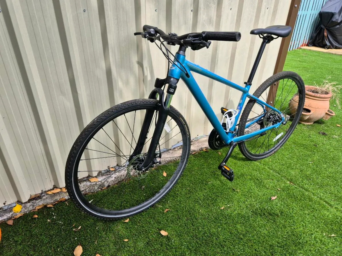 Cannondale Quick CX women's Size S - Image 3