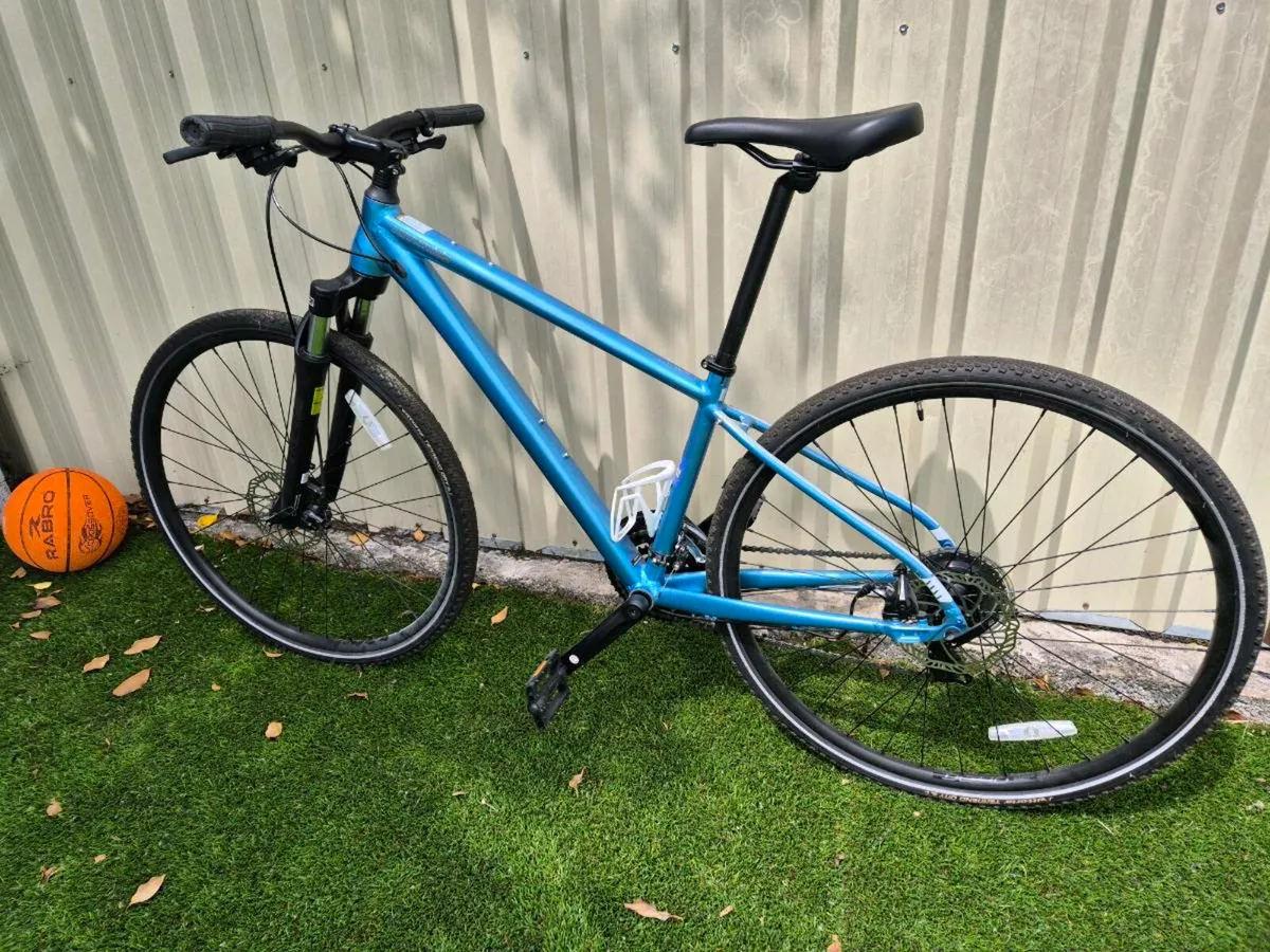 Cannondale Quick CX women's Size S - Image 4