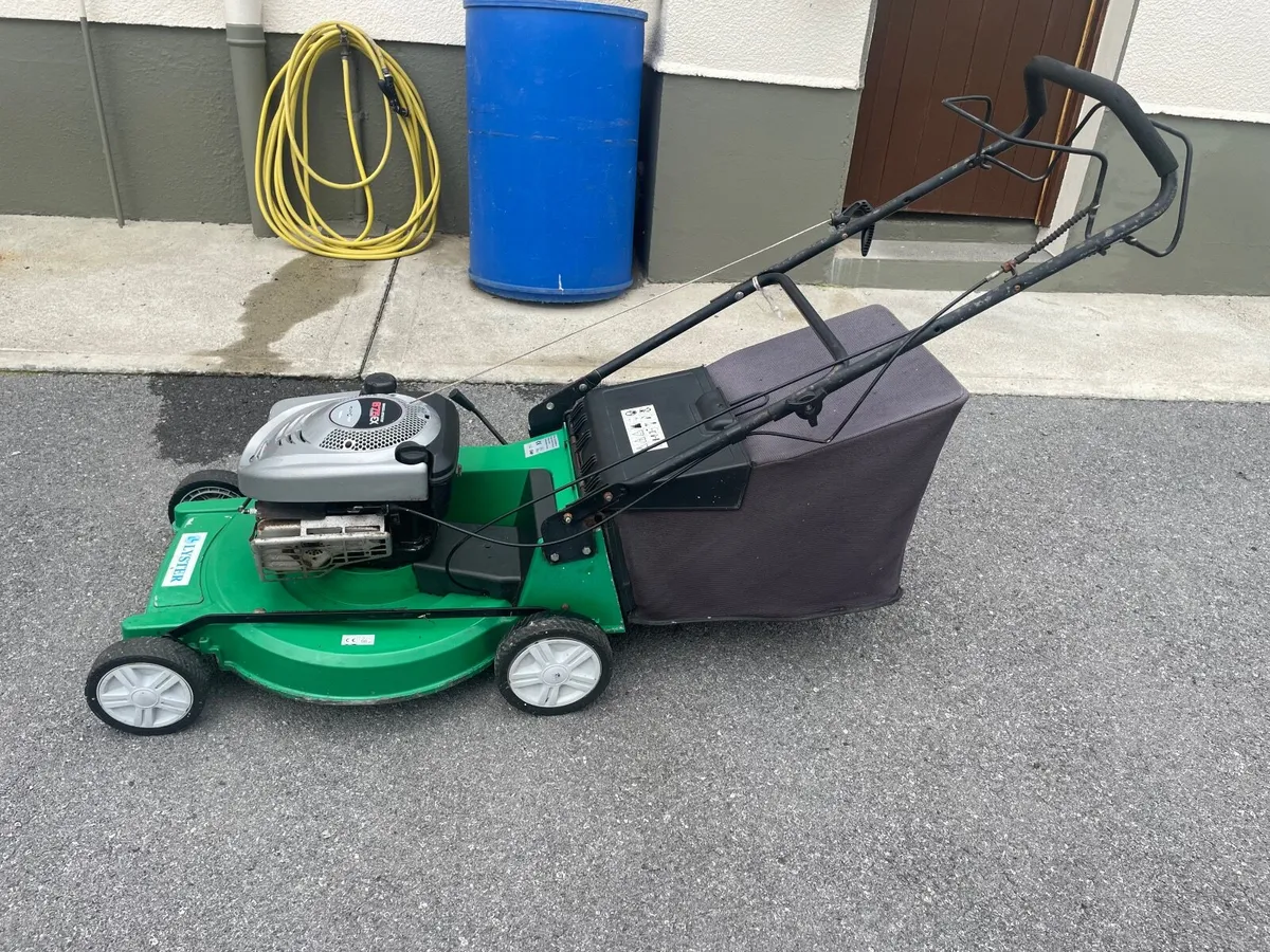 Lawnmower - Image 1