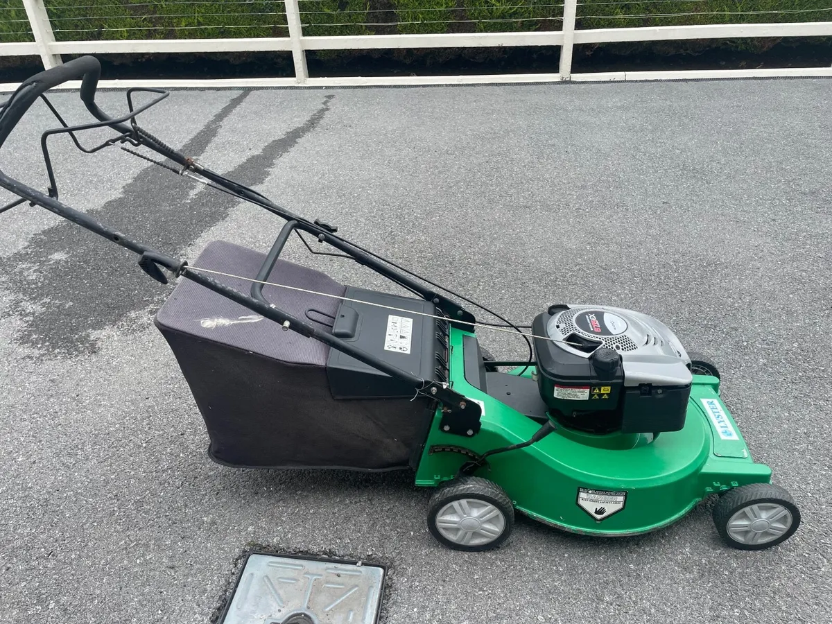 Lawnmower - Image 2