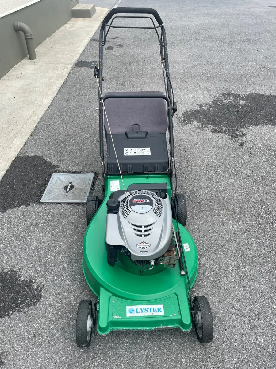 Lawnmower - Image 4