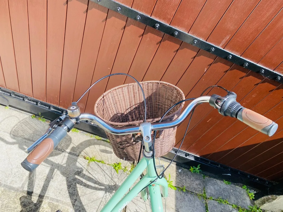Pendleton Somerby ladies bike. - Image 2