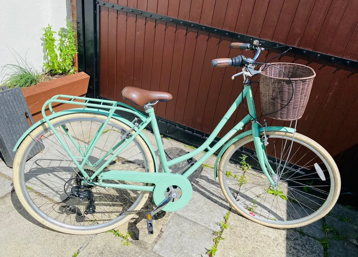 Pendleton Somerby ladies bike. - Image 1