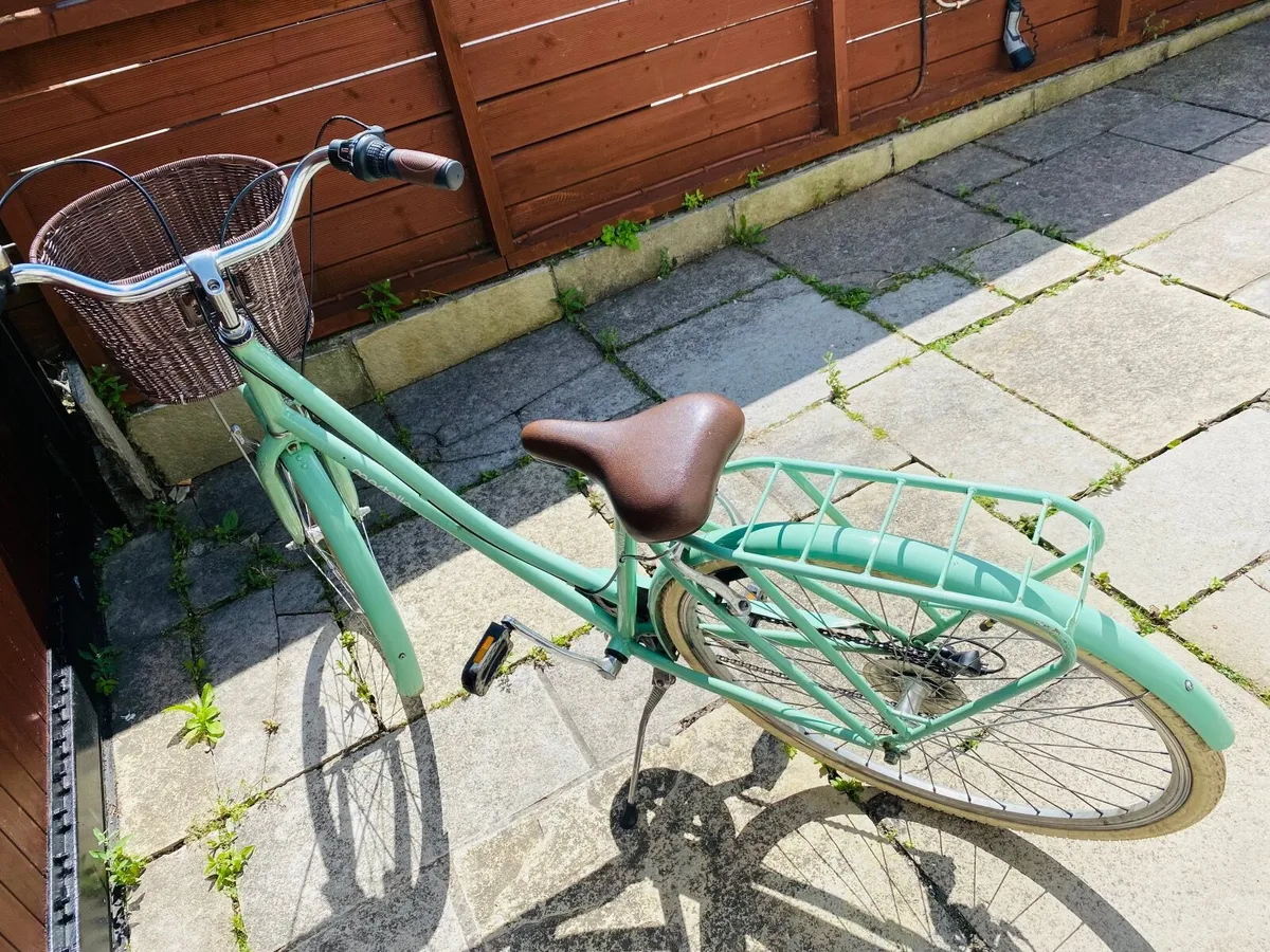 Pendleton Somerby ladies bike. - Image 3