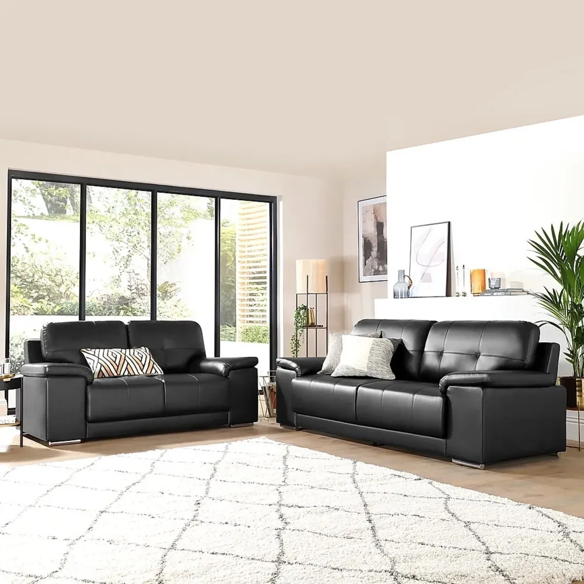 Brand new sofas in various styles and sizes availa - Image 3