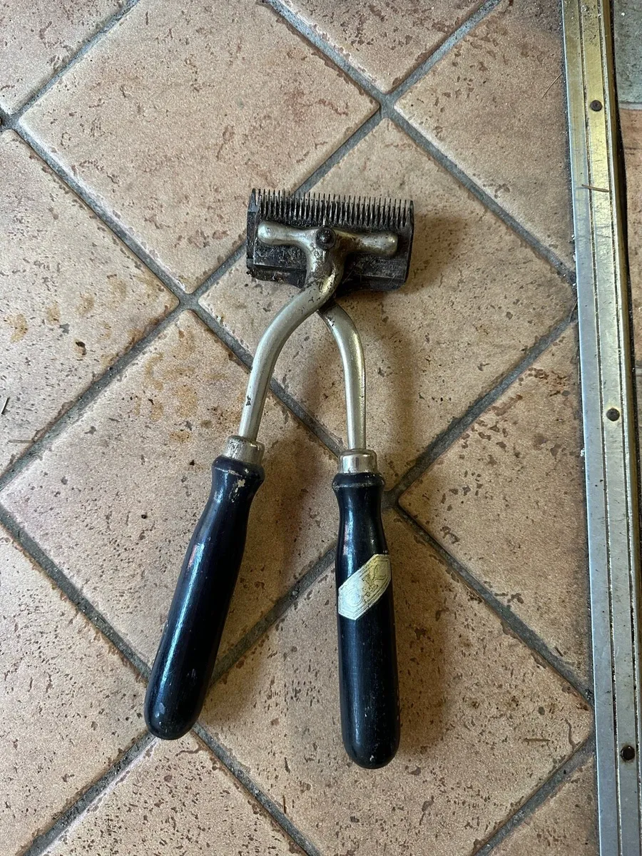 Horse clippers - Image 2