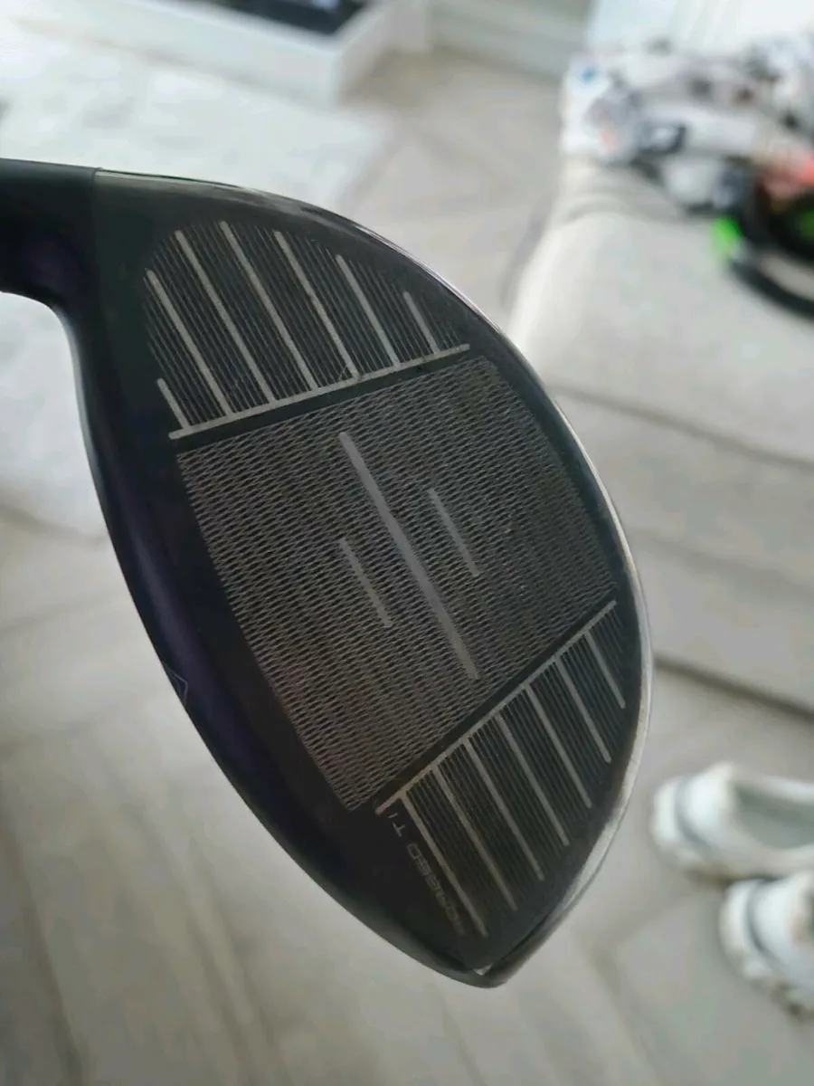 Callaway paradymn driver - Image 1