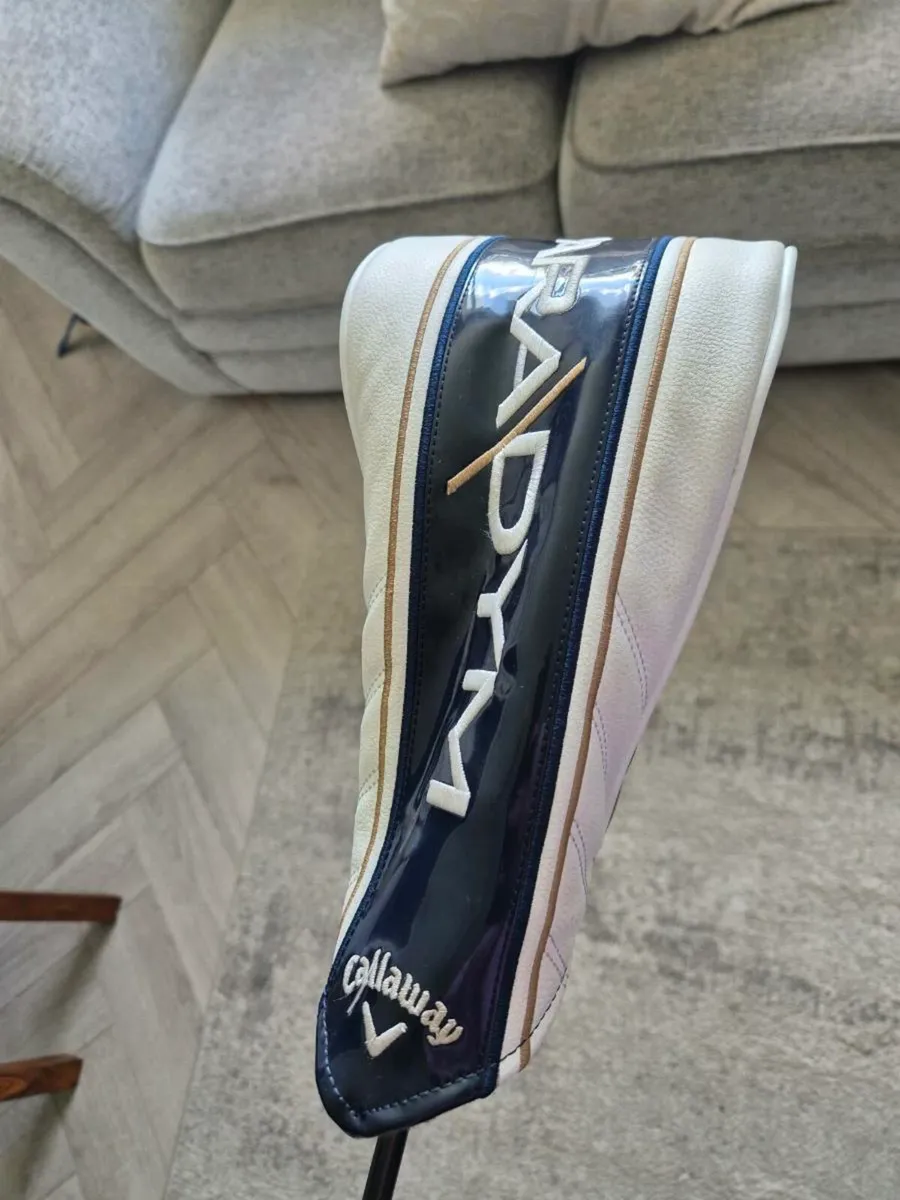 Callaway paradymn driver - Image 2