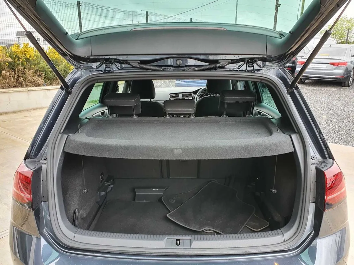 VW GOLf GTD - Image 3
