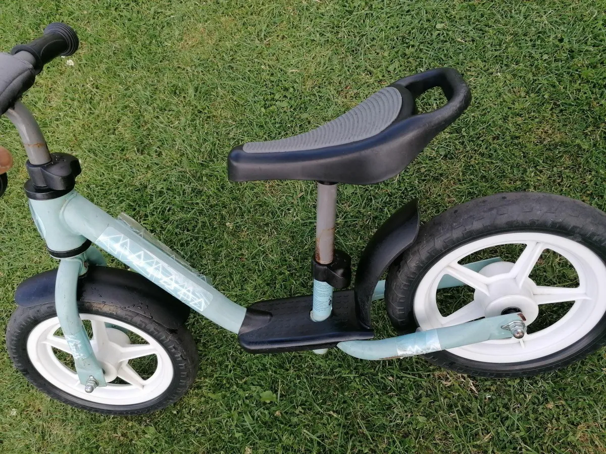 Kids balance bike - Image 1