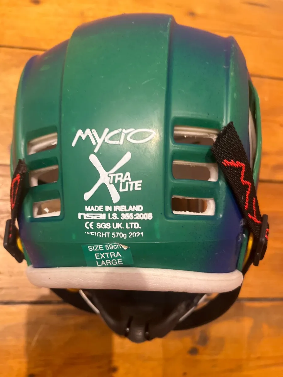 Kids helmet - Image 2
