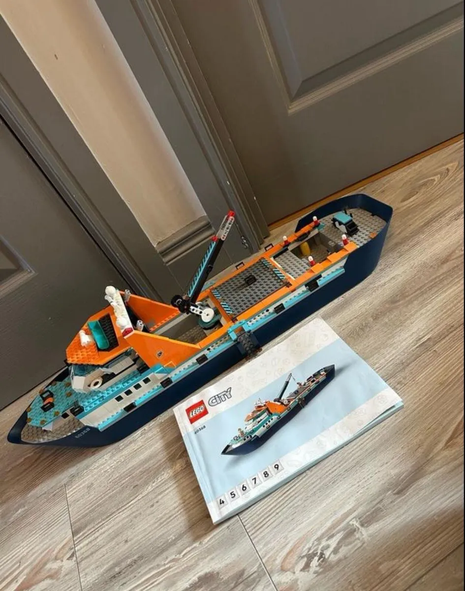 Lego - Image 3