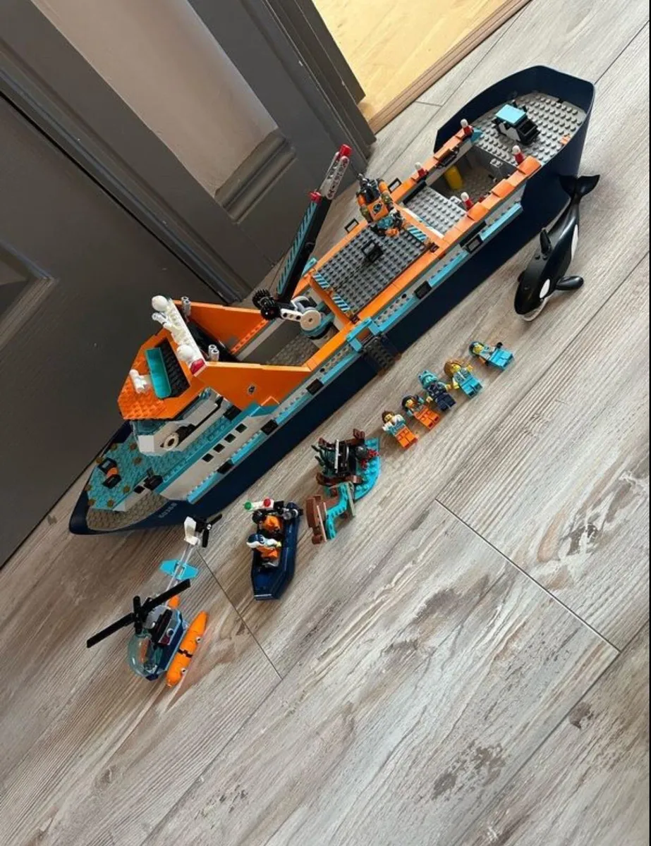 Lego - Image 4