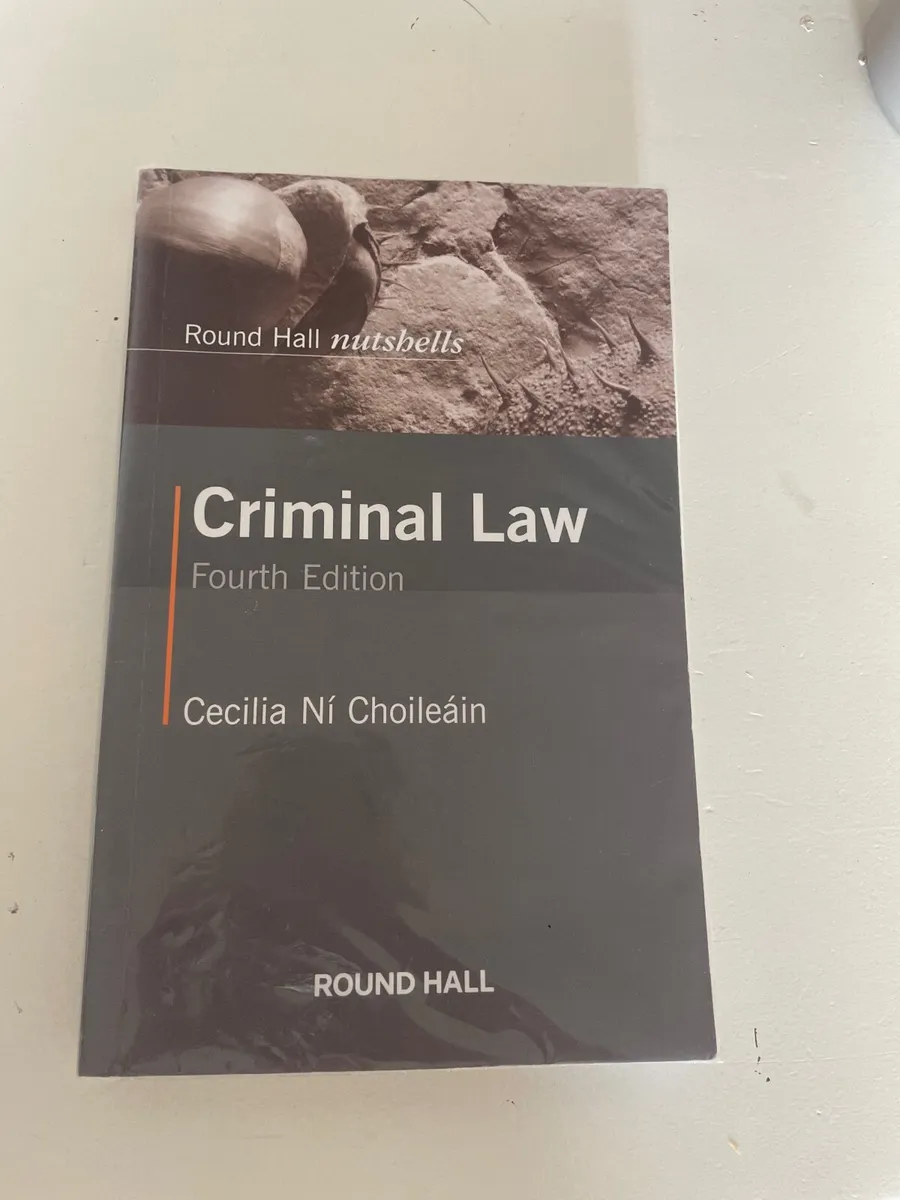 Law book