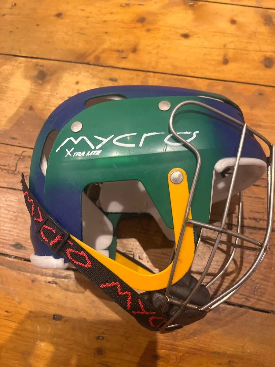 Kids helmet - Image 3