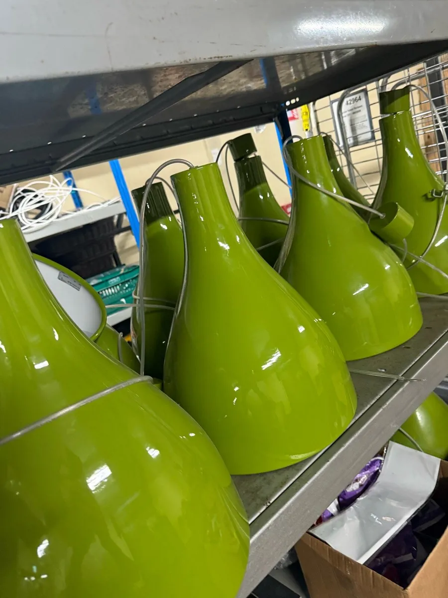 Commercial lighting - Image 1