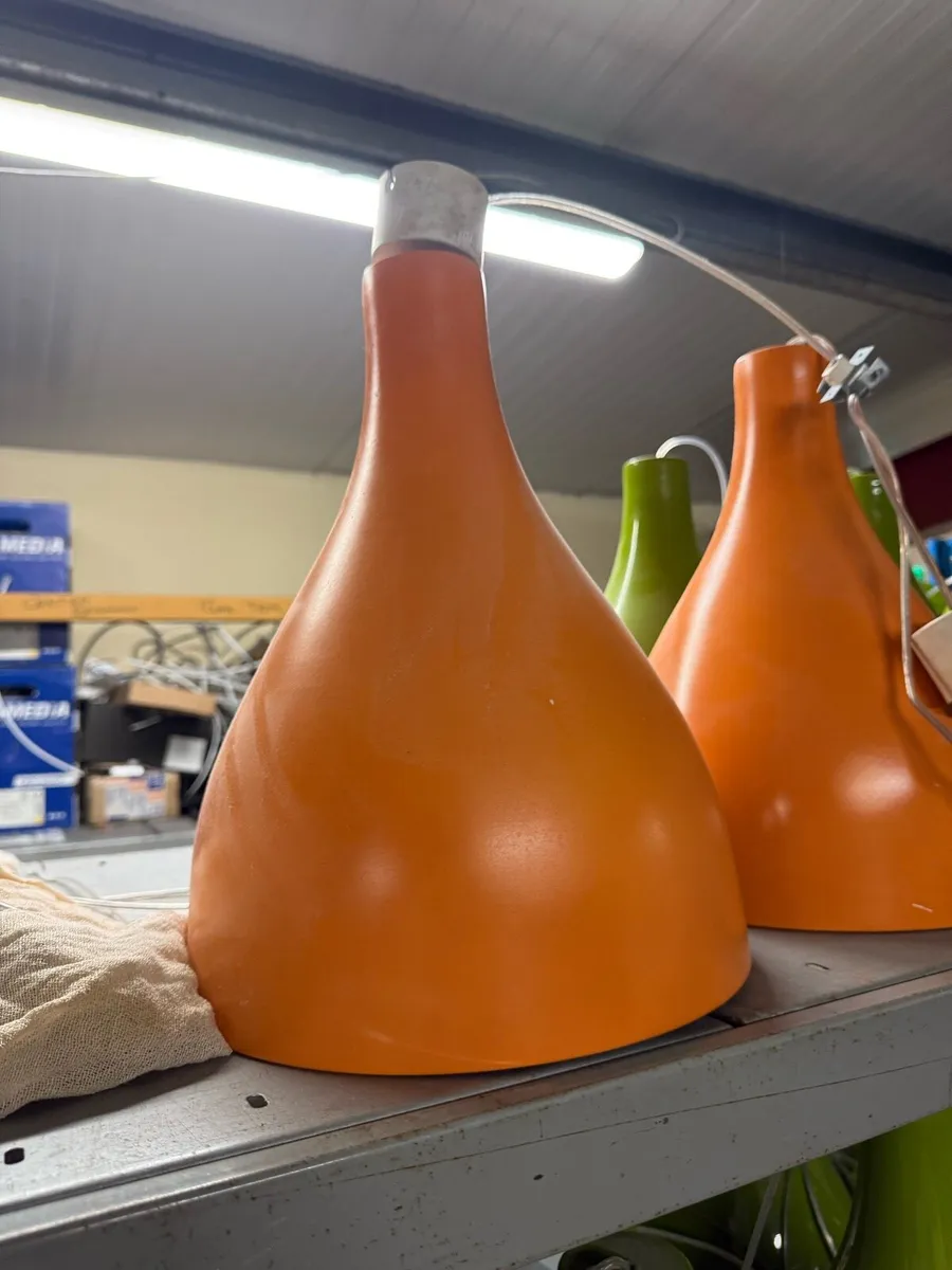 Commercial lighting - Image 2