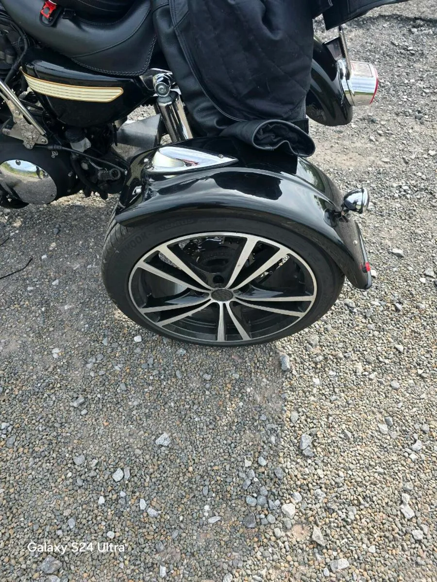 2007 TRIKE - Image 2