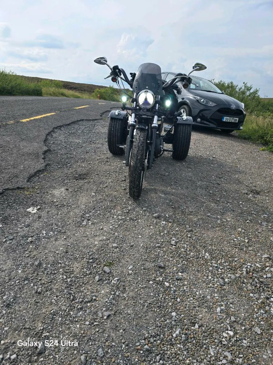 2007 TRIKE - Image 3