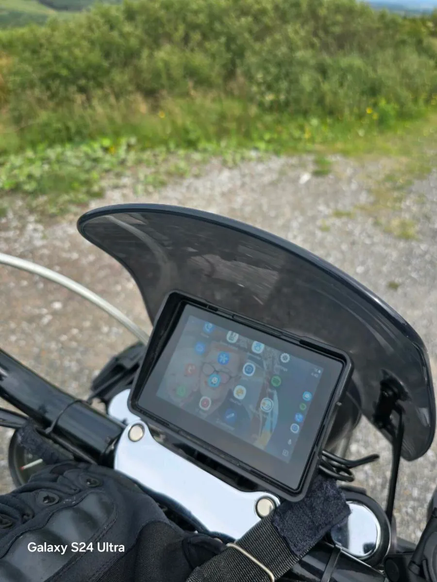2007 TRIKE - Image 4