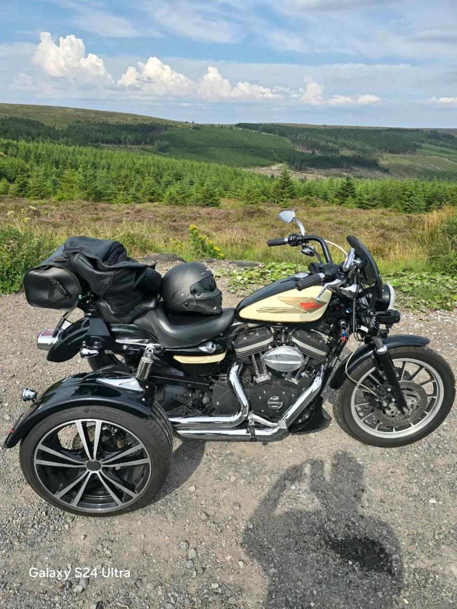 2007 TRIKE - Image 1