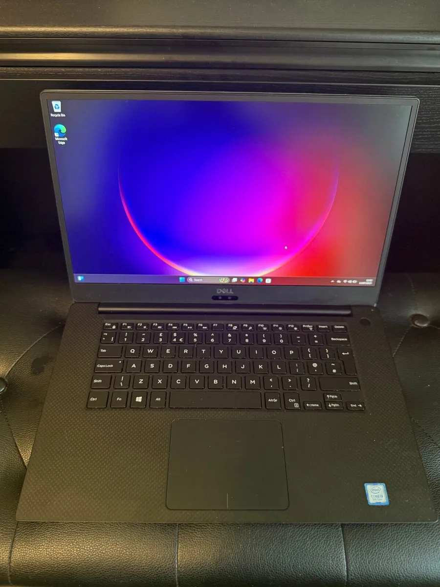 Dell Precision 5540 Laptop i9/32GB/512SSD/Nvidia - Image 1