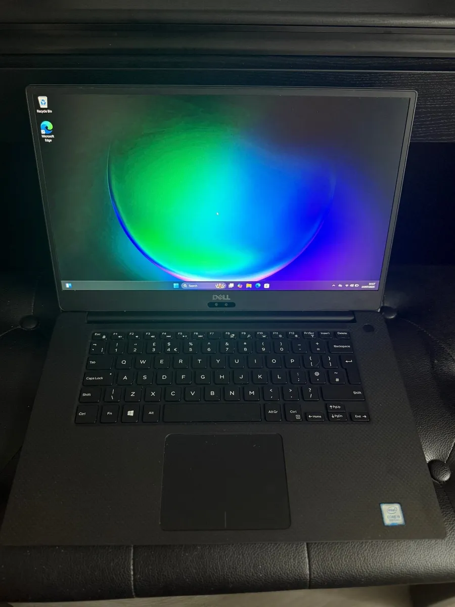Dell Precision 5540 Laptop i9/32GB/512SSD/Nvidia - Image 1