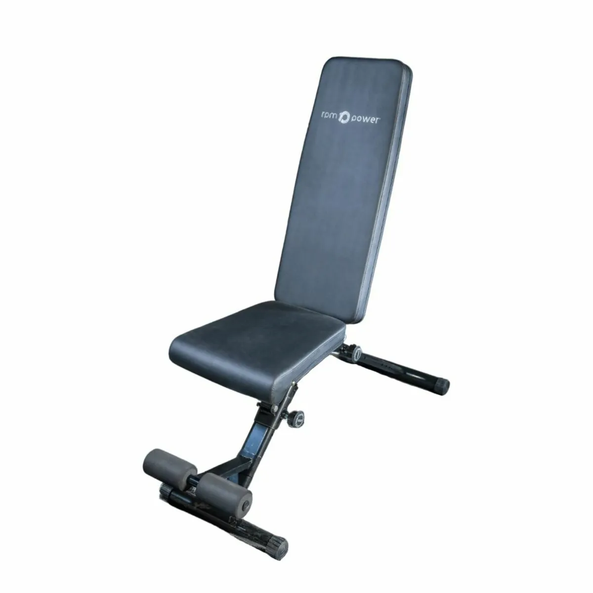 weights and bench - Image 3
