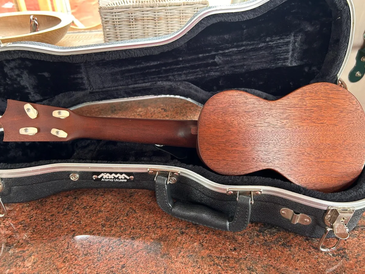 Martin ukulele S1 - Image 2