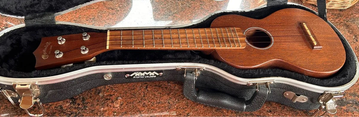 Martin ukulele S1 - Image 3