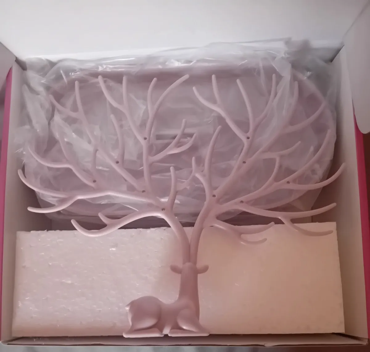 Jewellery stand brand new - Image 2