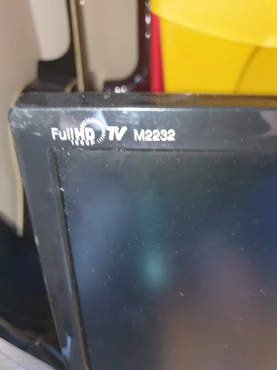 Monitor TV lg - Image 1