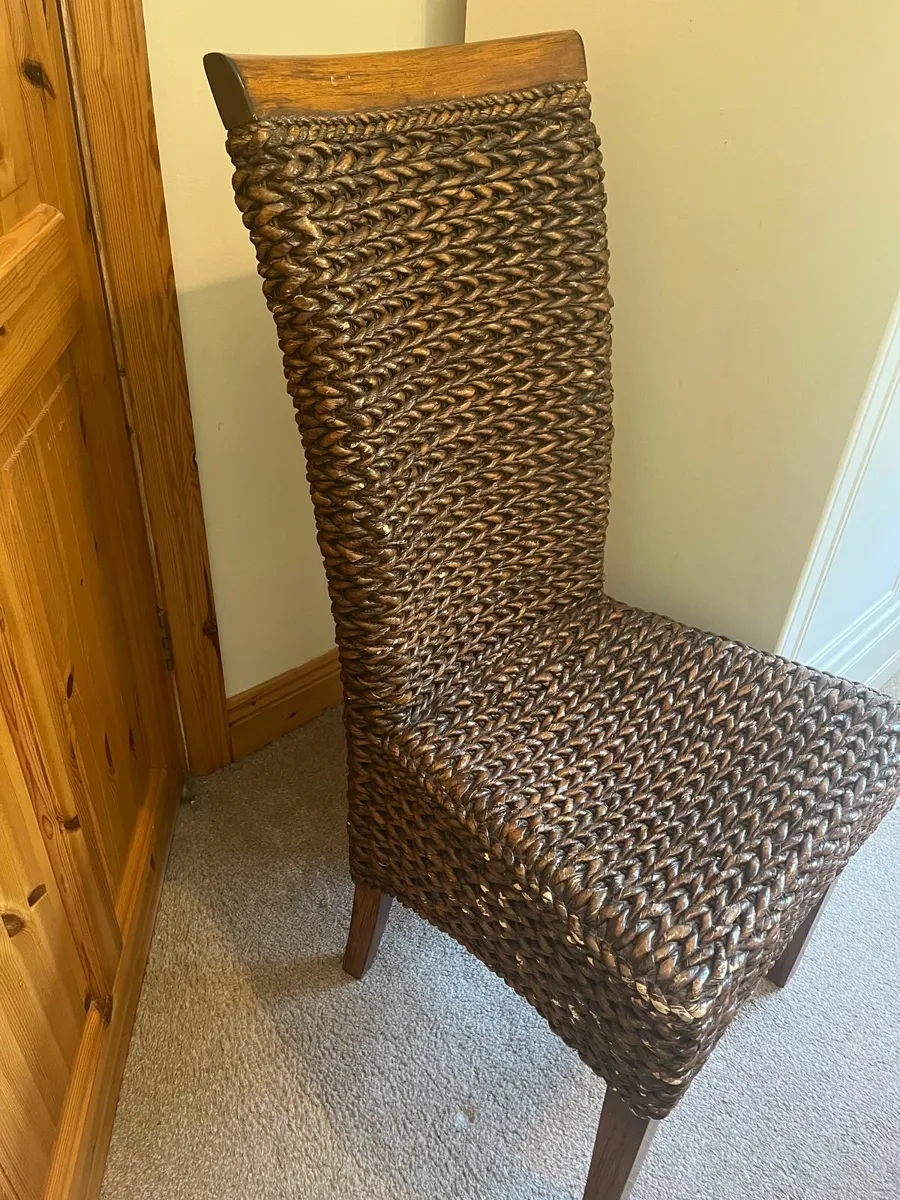 Banana chair - Image 1