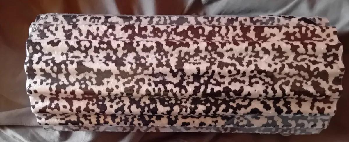 Foam Roller brand new - Image 1
